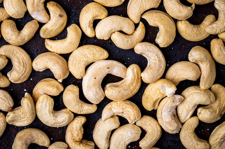 Cashews (Kaju)