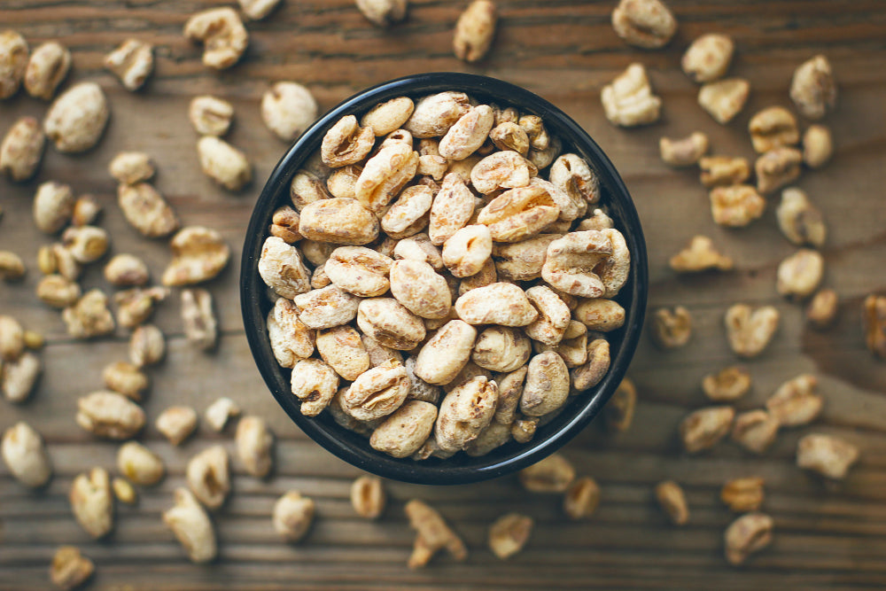 Pistachio Ahmad Agayee Without Shell Roasted