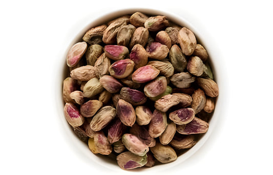 Pistachio Ahmad Agayee without Shell