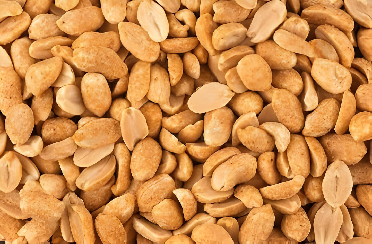 Peanuts Spicy