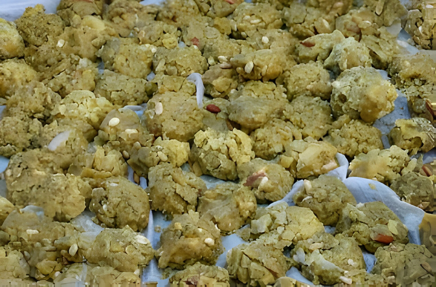 Gurr Dry Fruits