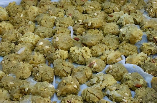 Gurr Dry Fruits