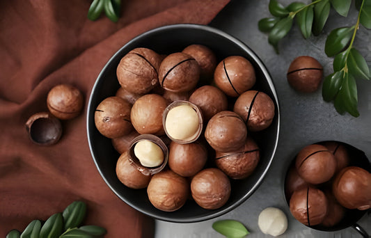 Macadamia Nuts