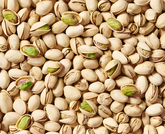 Pistachio Akbari with Shell