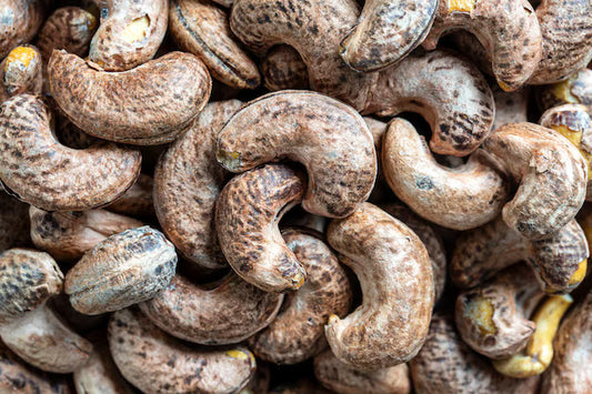 Cashews With Shell