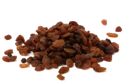 Raisin Shundukhani