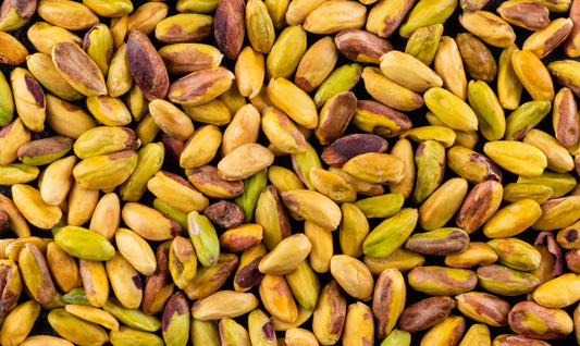 Pistachio Ahmad Agayee without Shell Salted
